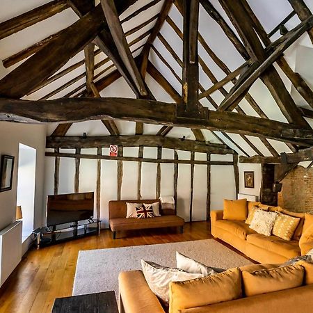 Micklegate Residence يورك المظهر الخارجي الصورة