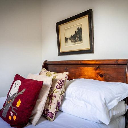 Micklegate Residence يورك المظهر الخارجي الصورة