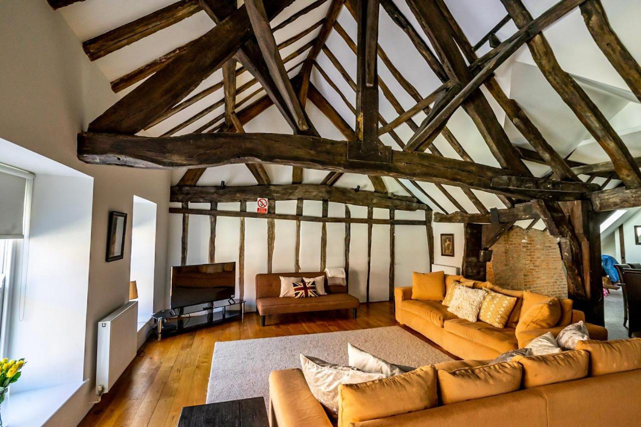 Micklegate Residence يورك المظهر الخارجي الصورة
