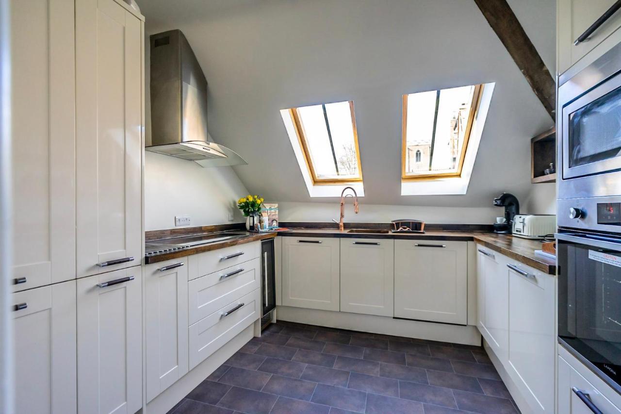 Micklegate Residence يورك المظهر الخارجي الصورة