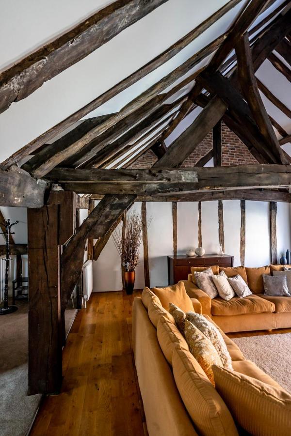 Micklegate Residence يورك المظهر الخارجي الصورة