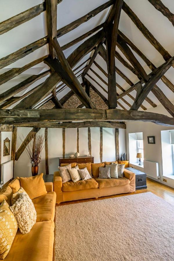 Micklegate Residence يورك المظهر الخارجي الصورة