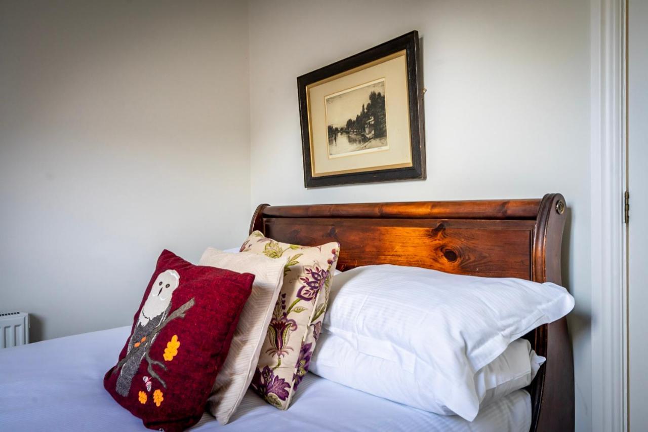 Micklegate Residence يورك المظهر الخارجي الصورة