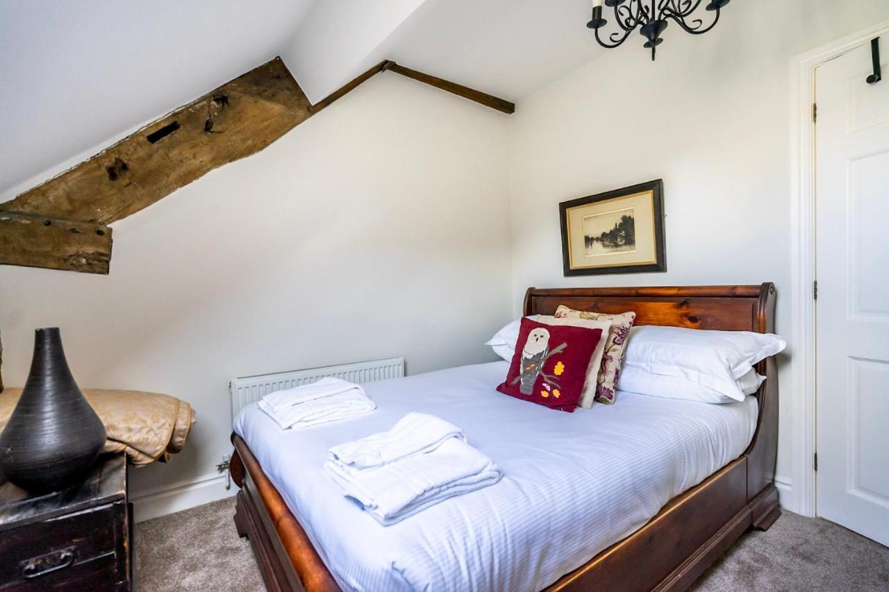 Micklegate Residence يورك المظهر الخارجي الصورة