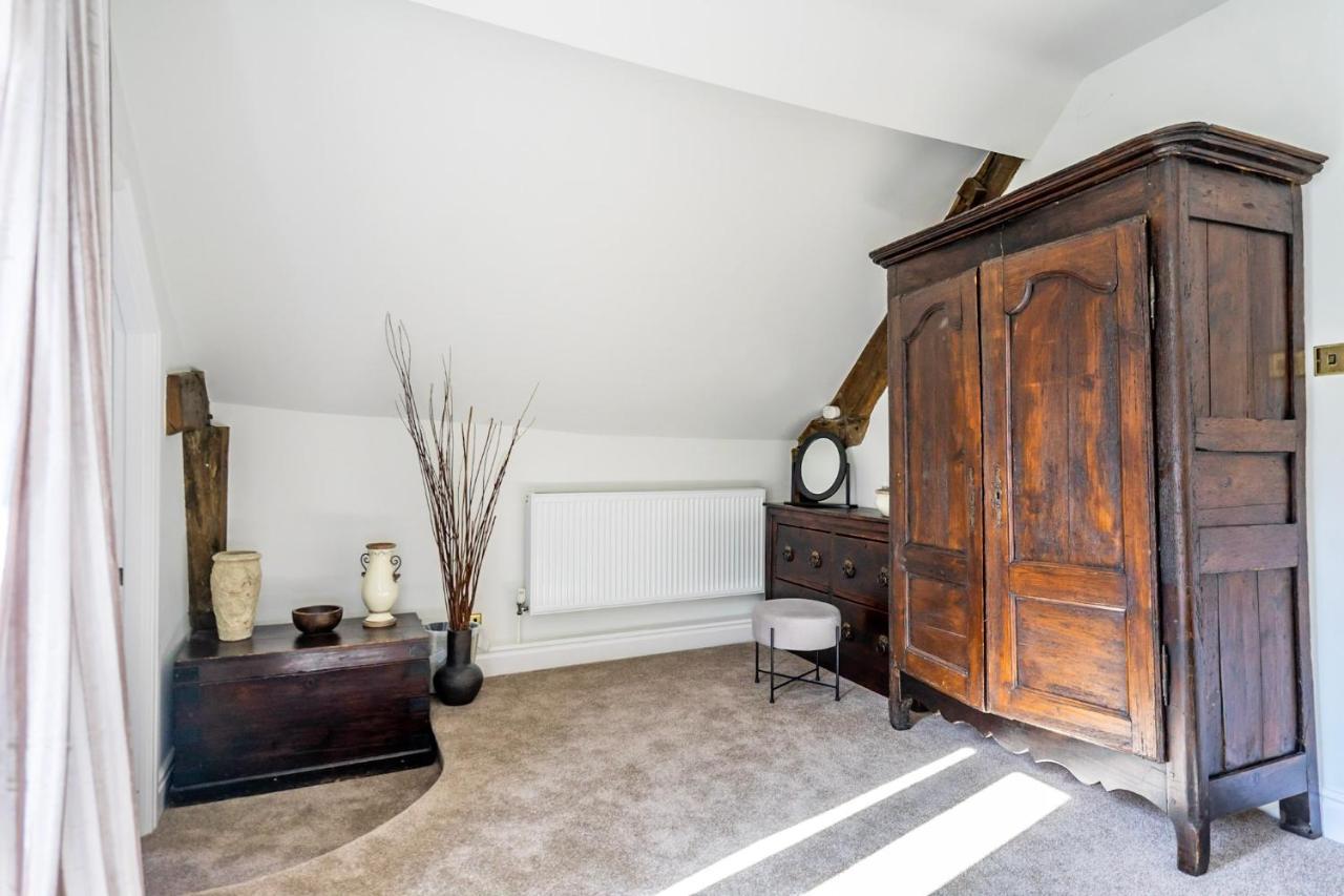 Micklegate Residence يورك المظهر الخارجي الصورة