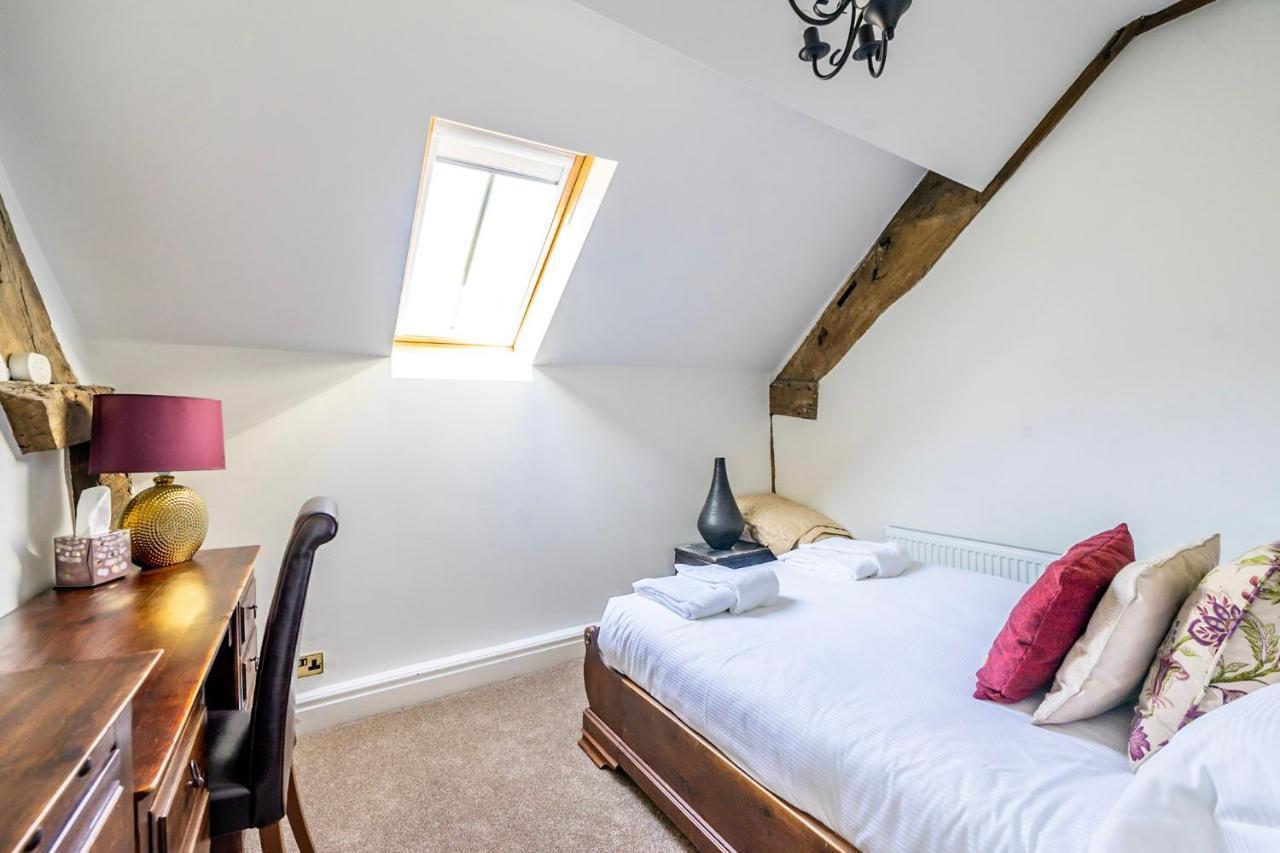 Micklegate Residence يورك المظهر الخارجي الصورة